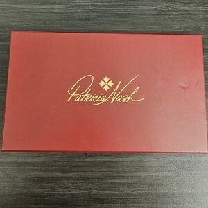 Patricia Nash Red Gift Box